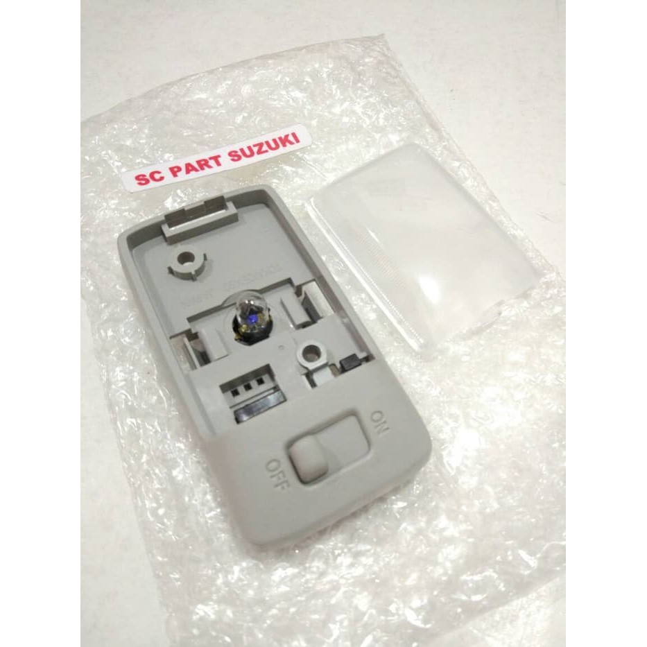 Promo  Lampu plafon cabin suzuki escudo 2.0 /escudo 1.6