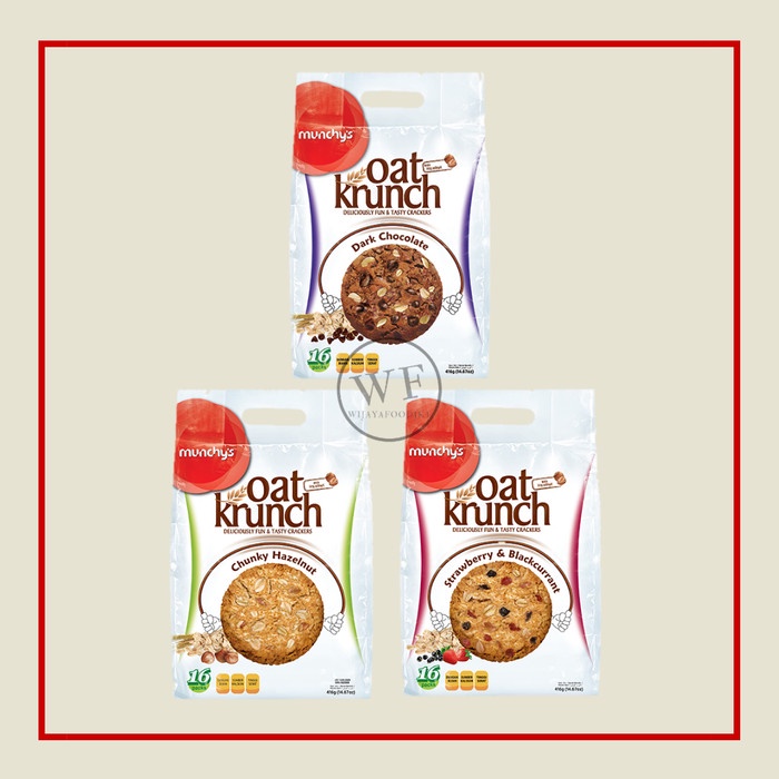 

INSTANT-CAMILAN- OAT KRUNCH CHOCOLATE -CAMILAN-INSTANT.