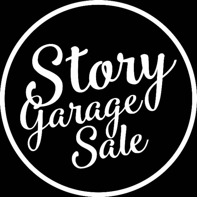 story.garagesale