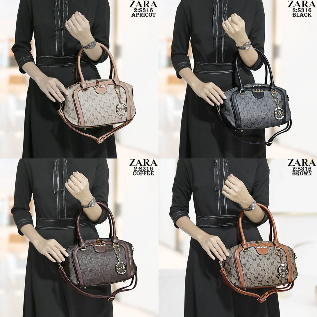TAS MEREK ZARA S316 57 ML