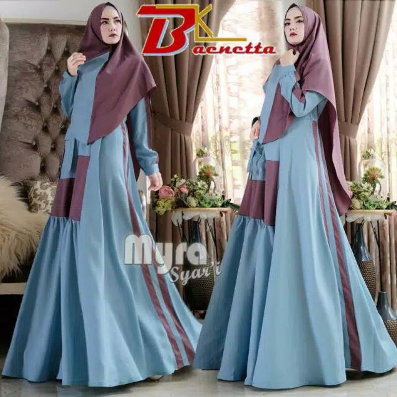 SALE Original by baenetta MYRA syari