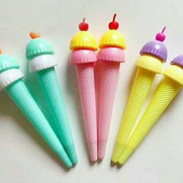 

Pulpen Ice cream