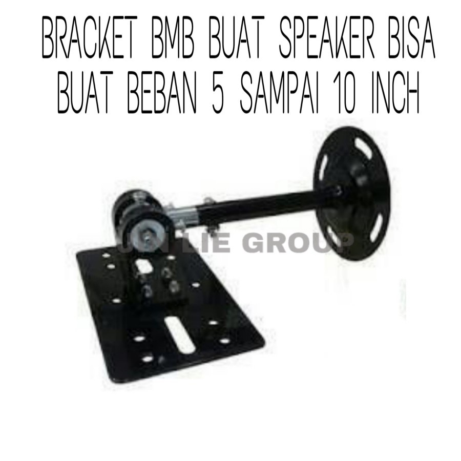 BRACKET SPEAKER TEMBOK BMB WALL