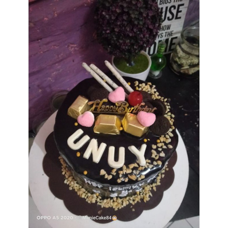 

cakeultah