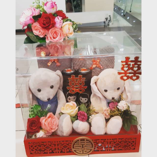 baki sangjit/ hantaran/baki sangjit murah