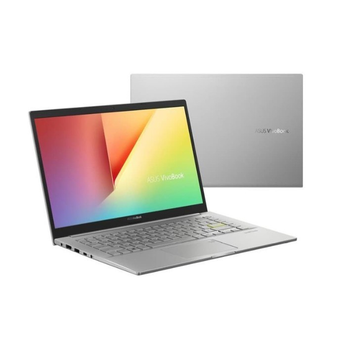 ASUS VivoBook 14 K413EQ-EB752IPS - Garansi Resmi ASUS 2 Tahun