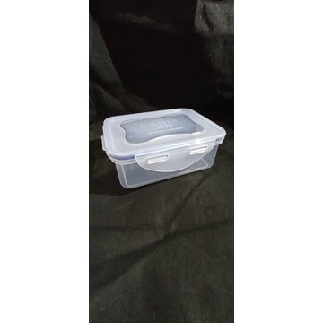 Lock Container by Gentle Gen