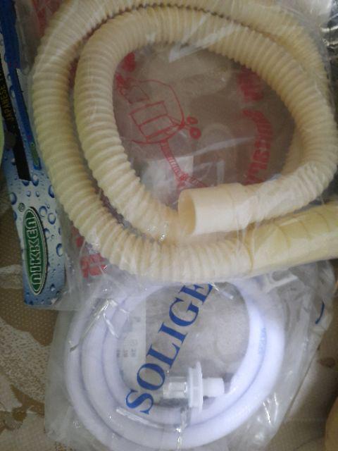 Selang 1.5 Meter Pembuangan Air Kotor/ Untuk Semua Merk Mesin Cuci / Kualitas Bagus Murah Top