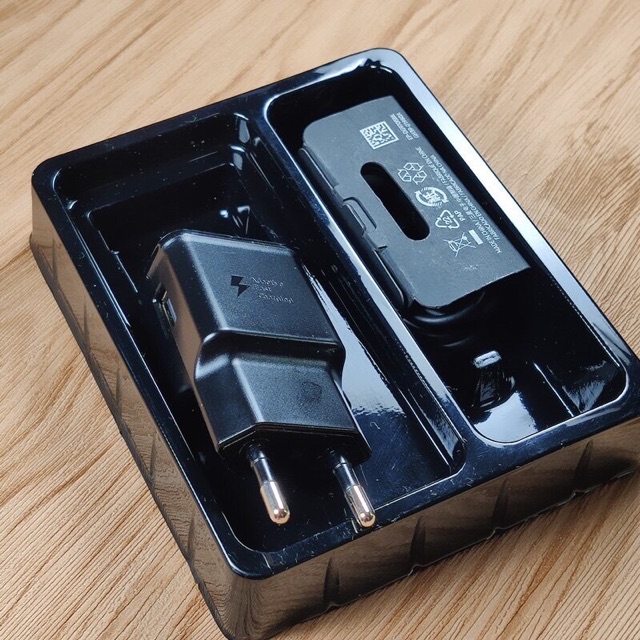 Charger Samsung Galaxy S10 S10 Plus S10 E Tipe C Fast Charging Original 100%