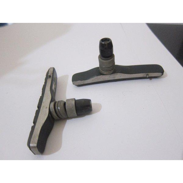 Dijual Brake Shoe V Brake Shimano Xtr