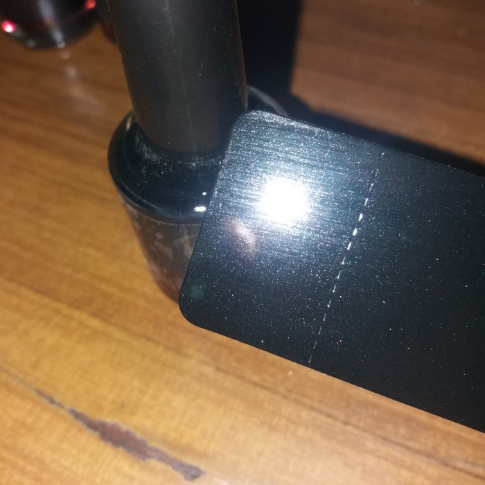 Cat Oles Crystal Black Nh 731P - Honda Freed