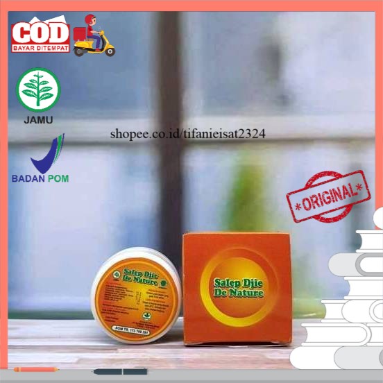 Salep Herpes Cacar Air Dampa Salep Djie De Nature