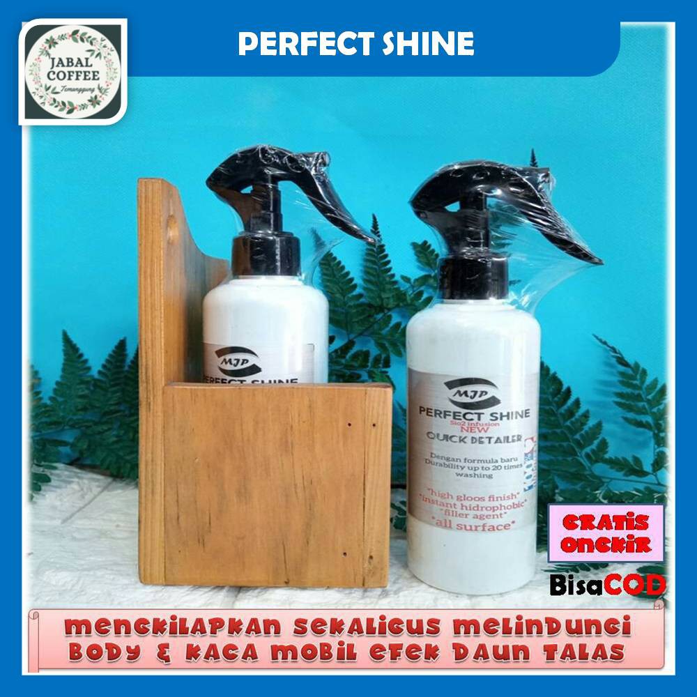 Mjp Interior Cleaning Pembersih Plafon Door Trim Dashboard 250 ml / Perawatan Interior Jok Mobil J34