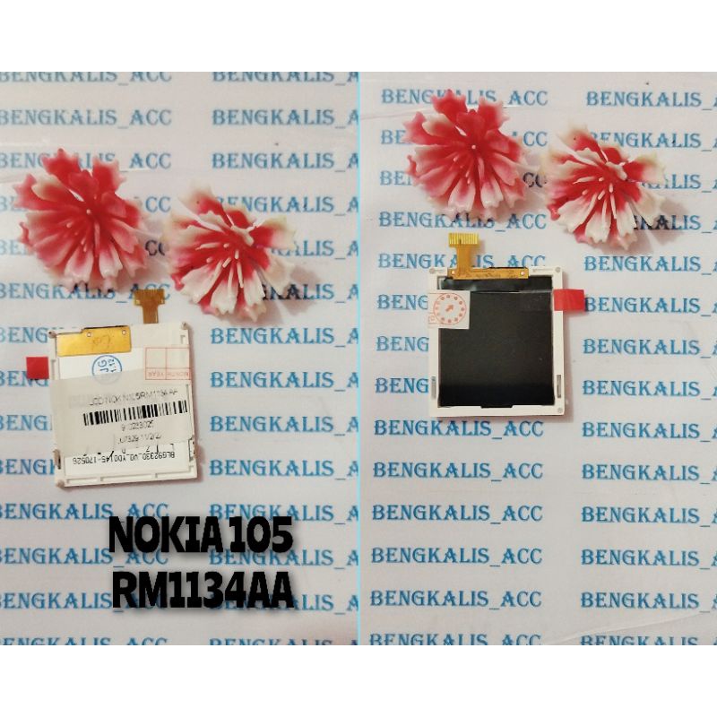 LCD NOKIA 105