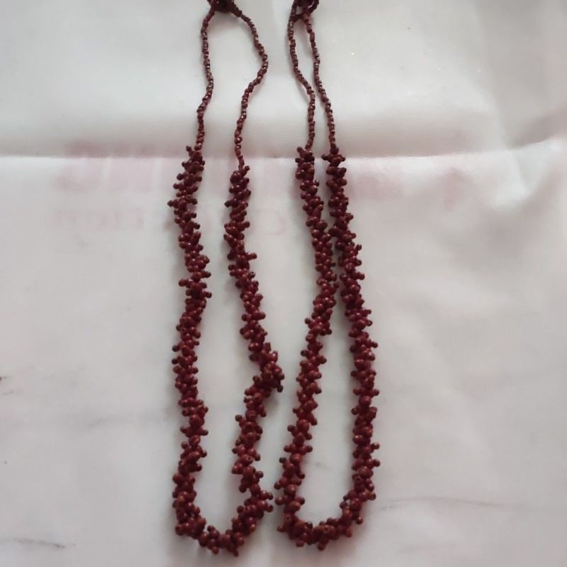 kalung manik made in bali