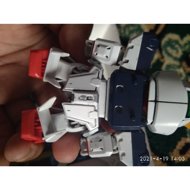

SDCSgundam crossboneX1