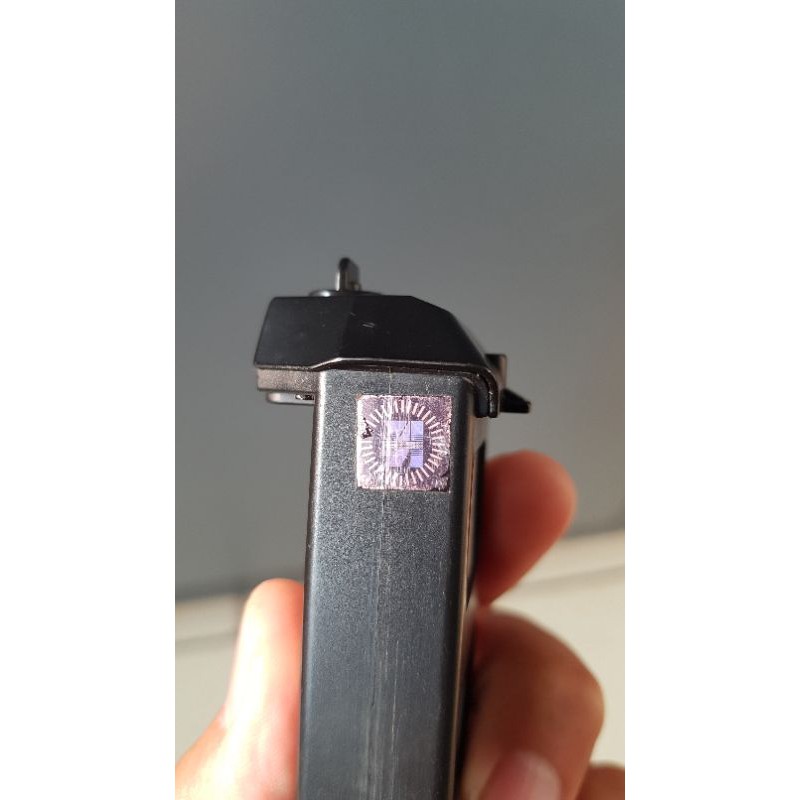 Baterai original MJX Bugs 5W