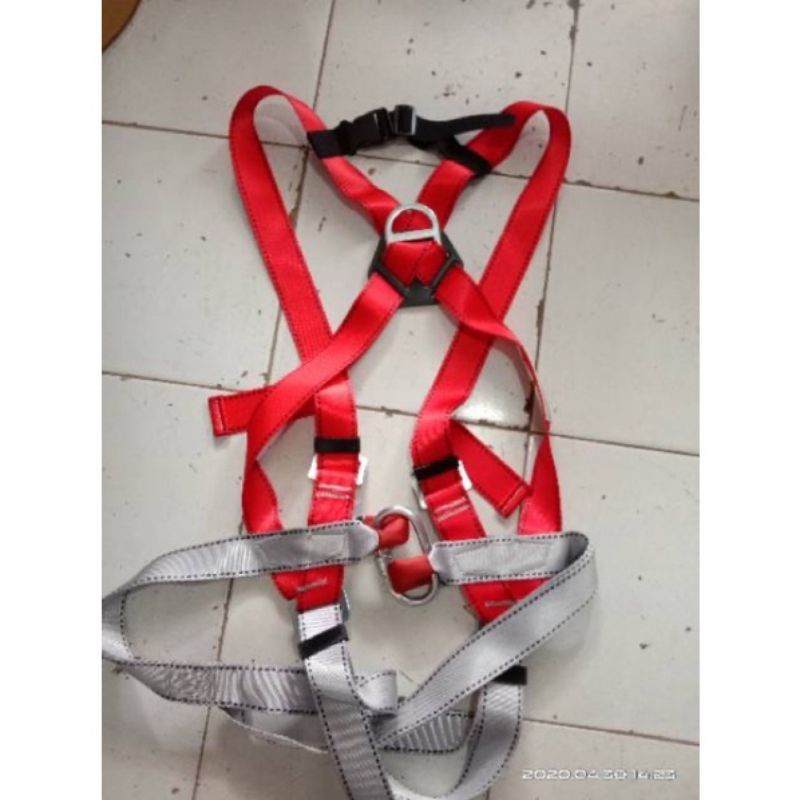Fullbody safety harness ntr body harness not avao navaho petzl safety harness ascender halfbody