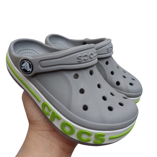 Crocs Anak / Crocs / Sepatu Sandal Anak / Sandal Anak laki laki / Sandal Anak Perempuan / Crocs Kids / Sepatu Sandal Crocs / Crocs Anak Laki Laki / Crocs Anak Permpuan / Sandal Karet Anak / Sepatu Sandal Crocs Anak / Crocs Baya Clog Kids / Crocs Baya Anak