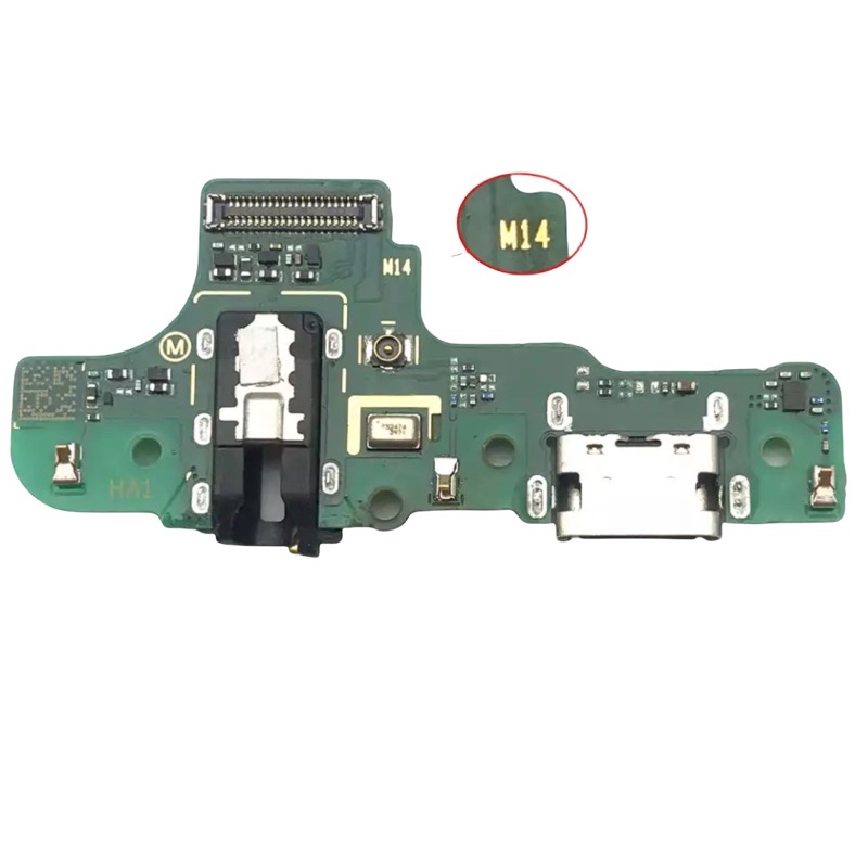 FLEX / FLEXIBLE CHARGER MIC H/F SAMSUNG GALAXY A20S / A207 - ORI