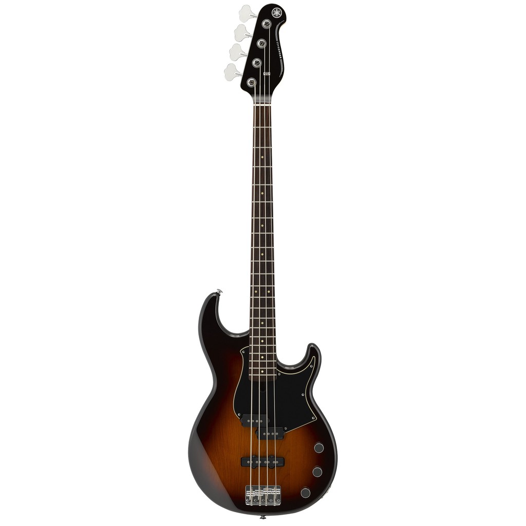 YAMAHA ELECTRIC BASS BB434 BB-434 BB 434