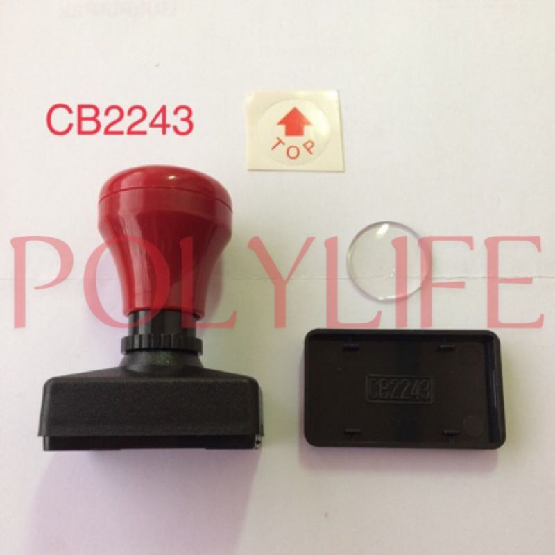 

CB 2243 - Grosir Gagang stempel flash otomatis