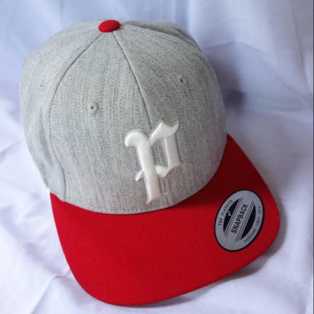 Topi Pony Brooklyn MLB New Era Baseball Snapback Original Second Preloved Branded Bekas