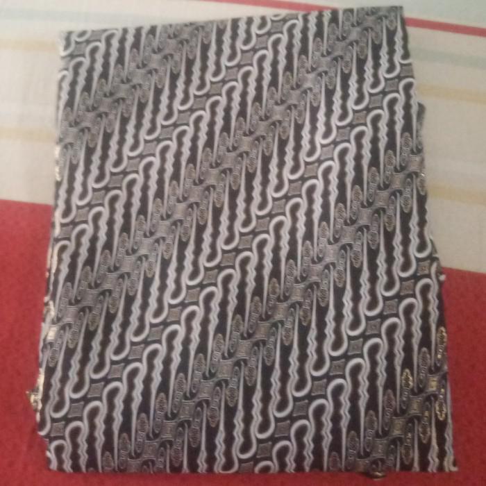 Rok Lilit Panjang / Rok Lilit Batik / Rok Bawahan Batik Panjang Murah