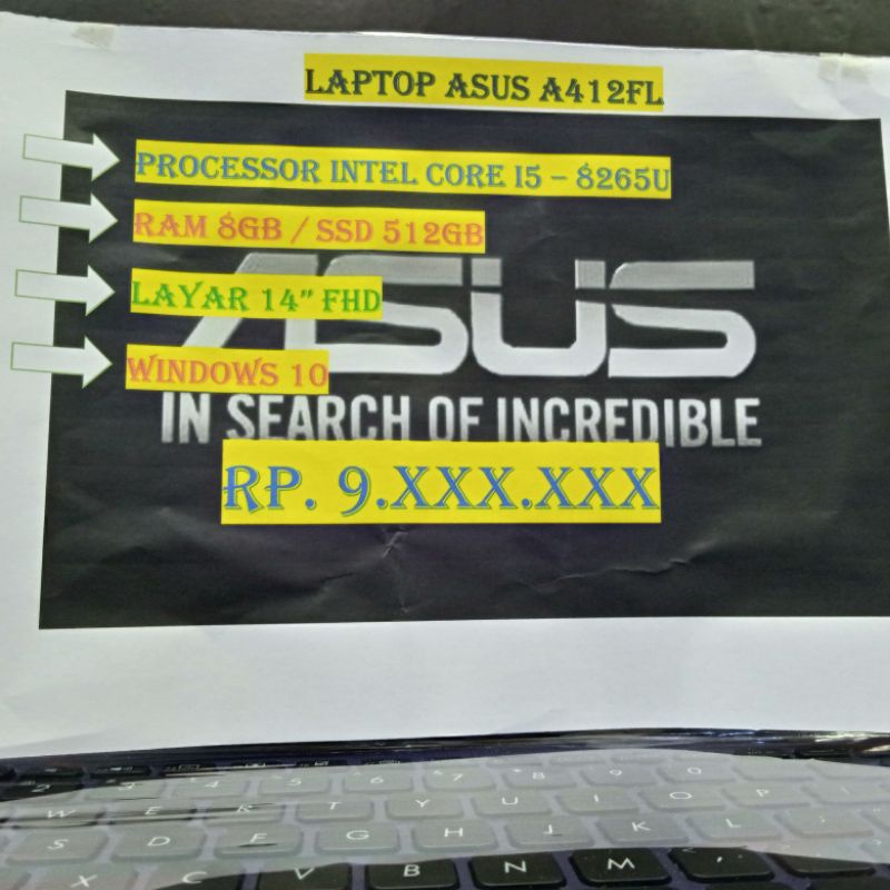 DELL LATITUDE 3410 I3 10110U 4GB HDD 1TB