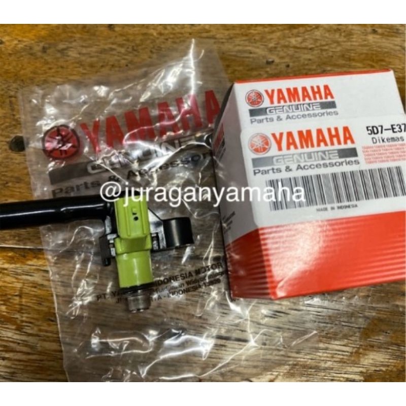 Injector Injektor Yamaha NMax / R15 v2 / N Max Original