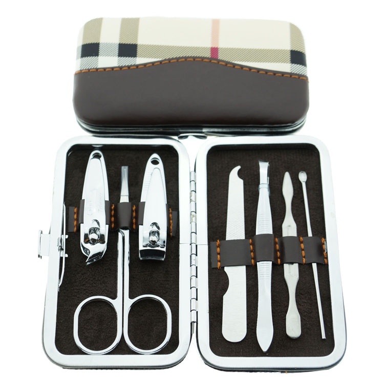 bisa cod promo manicure set pedicure premium quality