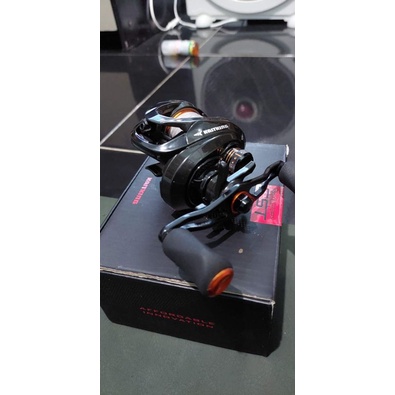 rell bc kastking Zephyr