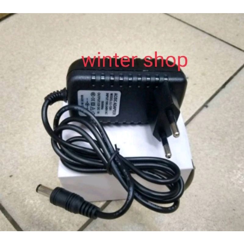 Adaptor untuk mic wireless krezt