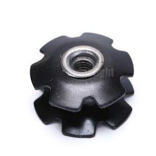 jangkar starnut headset sepeda