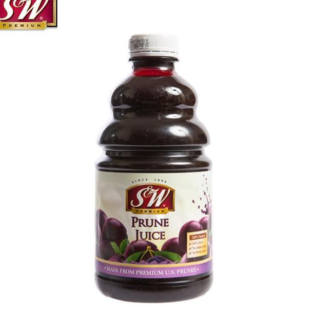 

[KODE PRODUK 14] Sw Prune Juice 32 Oz TERMURAH..!!