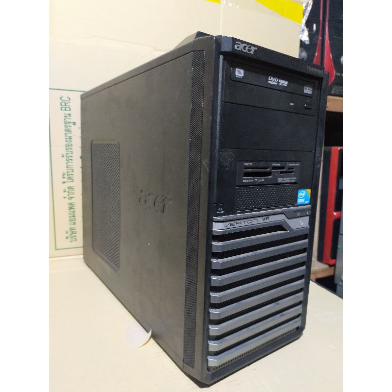 PC ACER Core i5 Ram 4Gb Hdd 500Gb Vga 2Gb