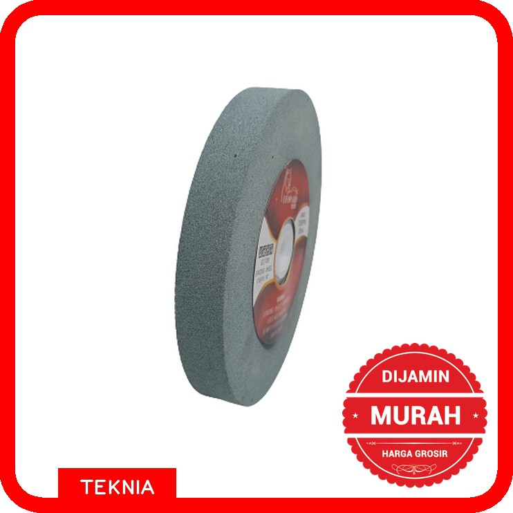 Batu Grinding Wheel - Batu Asah 1/4&quot; - LEOPARD TOOLS