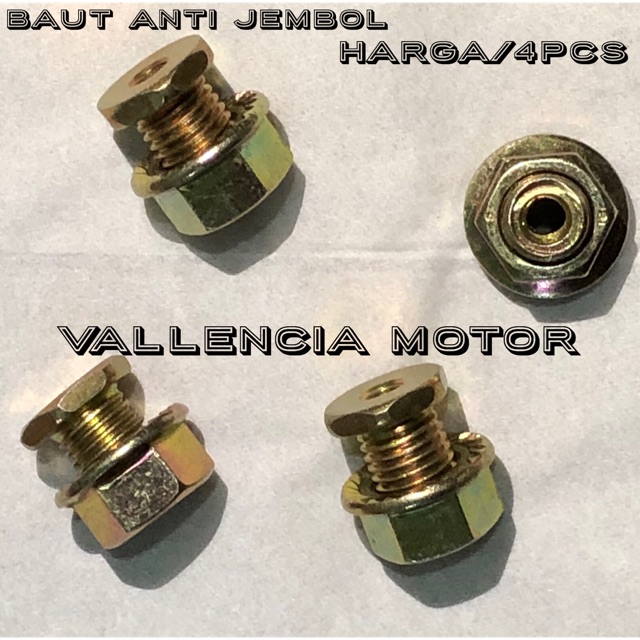 BAUT WINDSHILED NMAX ANTI JEBOL - WELLNUT MIKA TAMENG NMAX