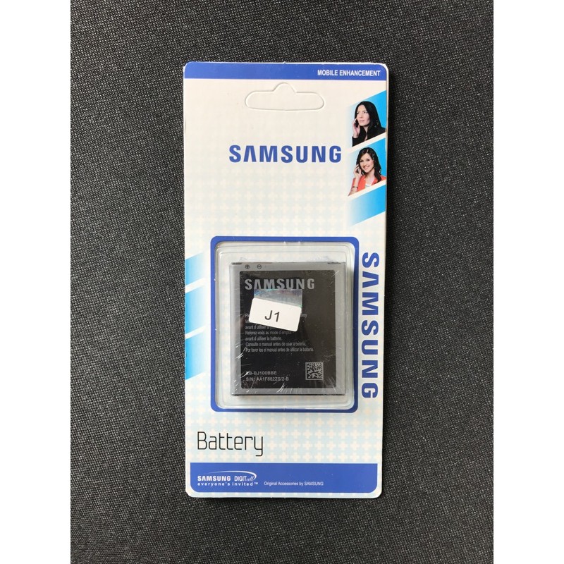 Batre battery baterai Samsung Galaxy J1 / J100 / J100H / BJ100BBE