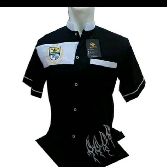 Koko PERSIB Bandung