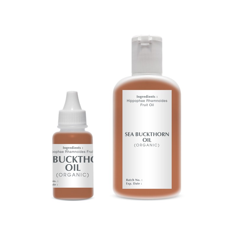 

Skin Dewi Sea Buckthorn Oil, Organic(Skincare Organic)