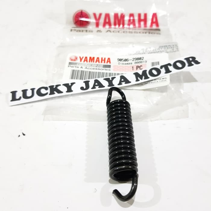 Per standar tengah dua 2 rxking Rx king F1zr vega lama 90506-29802 YGP-2