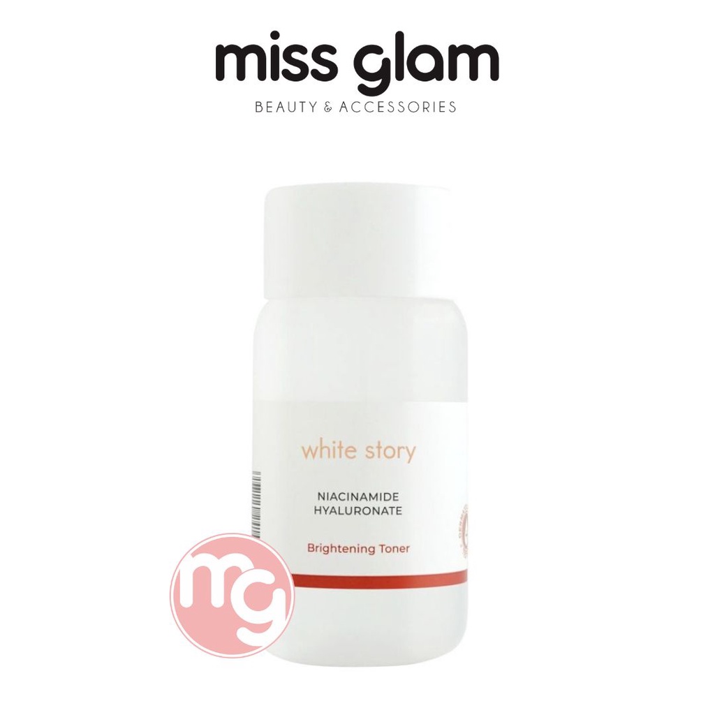 White Story - Brightening Toner