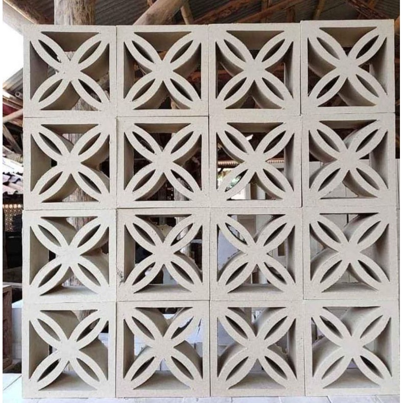 roster/roster beton/roster minimalis/roster modern/lobang angin