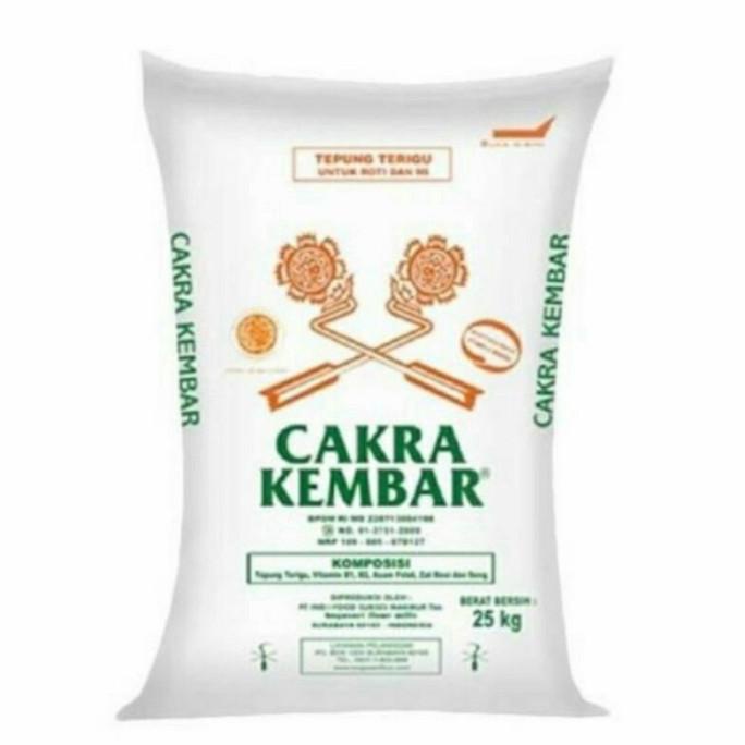 

[[COD]] TERIGU CAKRA KEMBAR @25KG (ZAK) TERPERCAYA Kode 632