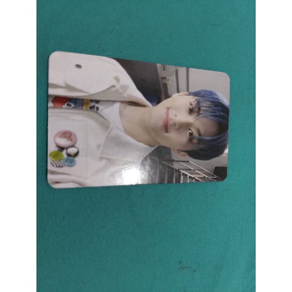 official pc mark Hot sauce