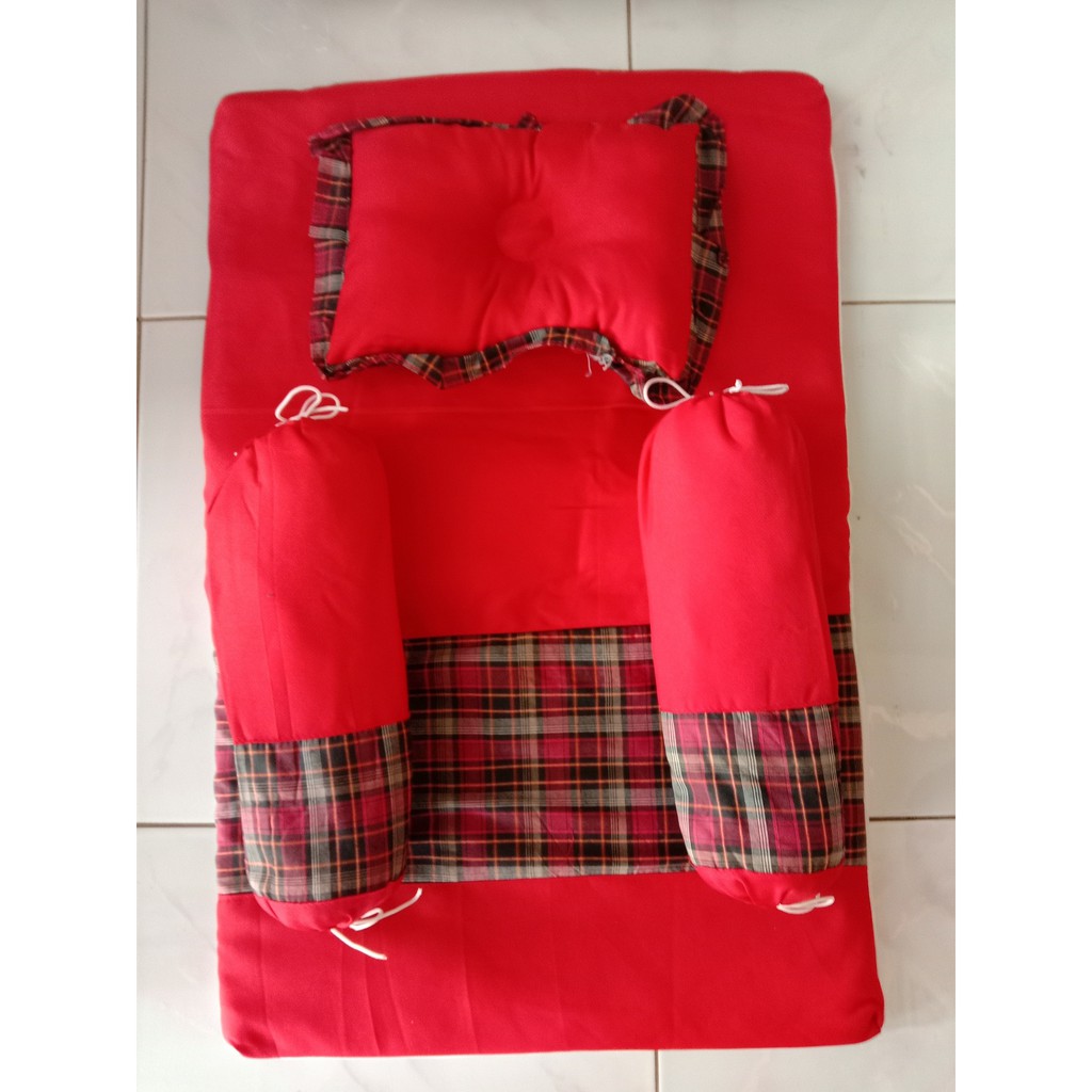 Kasur Bayi Merk Dachi/ Matras Bayi Dachi No Kelambu