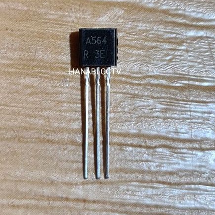 Transistor A564 564