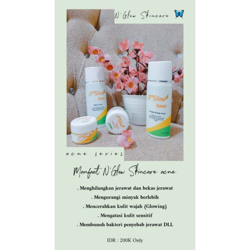 

LilisSkincare