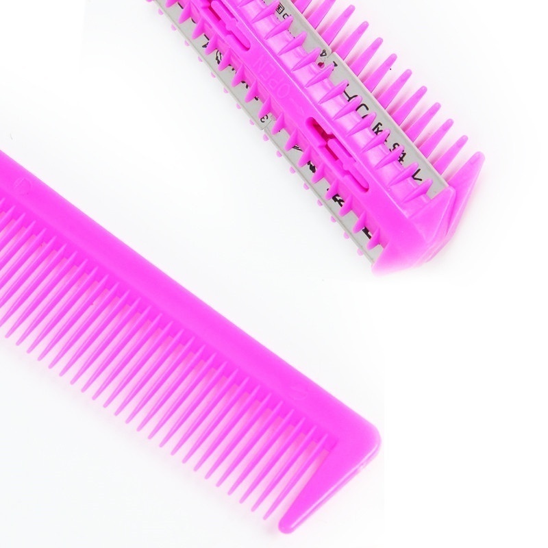 [1Pcs Pet product / Pet Hair Trimmer Comb][Dog Cat Cutting Cut Grooming Razor Thinning]